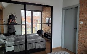 Grano Apartment